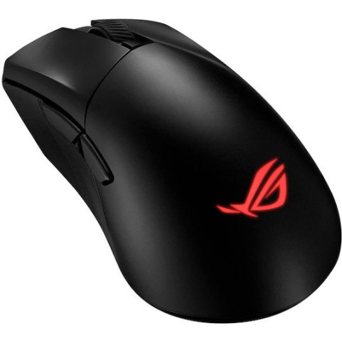 Asus ROG Gladius III Wireless AimPoint Ασύρματο RGB Gaming Ποντίκι 36000 DPI Μαύρο