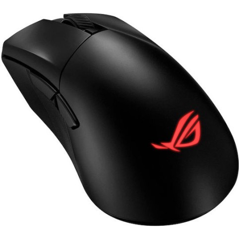 Asus ROG Gladius III Wireless AimPoint Ασύρματο RGB Gaming Ποντίκι 36000 DPI Μαύρο