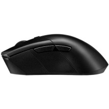 Asus ROG Gladius III Wireless AimPoint Ασύρματο RGB Gaming Ποντίκι 36000 DPI Μαύρο