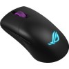 Asus ROG Keris AimPoint Ασύρματο RGB Gaming Ποντίκι 36000 DPI Μαύρο