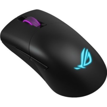 Asus ROG Keris AimPoint Ασύρματο RGB Gaming Ποντίκι 36000 DPI Μαύρο