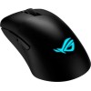 Asus ROG Keris AimPoint Ασύρματο RGB Gaming Ποντίκι 36000 DPI Μαύρο