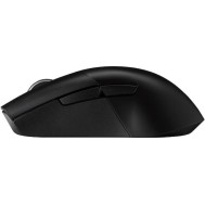 Asus ROG Keris AimPoint Ασύρματο RGB Gaming Ποντίκι 36000 DPI Μαύρο