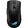 Asus ROG Keris AimPoint Ασύρματο RGB Gaming Ποντίκι 36000 DPI Μαύρο