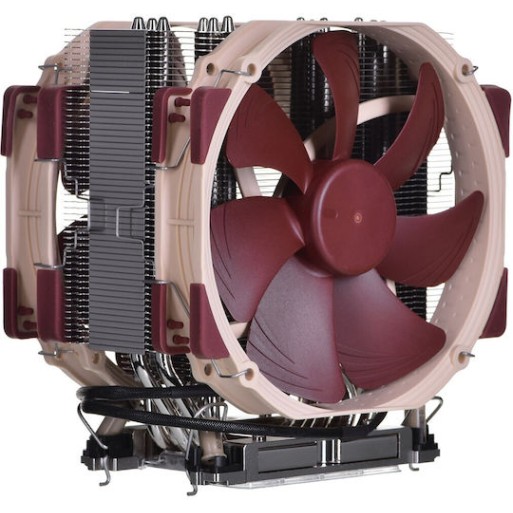 Noctua NH-U14S DX-4677 Ψύκτρα Επεξεργαστή για Socket 4677