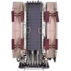 Noctua NH-U14S DX-4677 Ψύκτρα Επεξεργαστή για Socket 4677