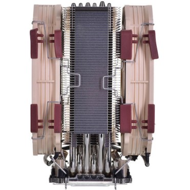 Noctua NH-U14S DX-4677 Ψύκτρα Επεξεργαστή για Socket 4677