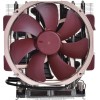 Noctua NH-U14S DX-4677 Ψύκτρα Επεξεργαστή για Socket 4677