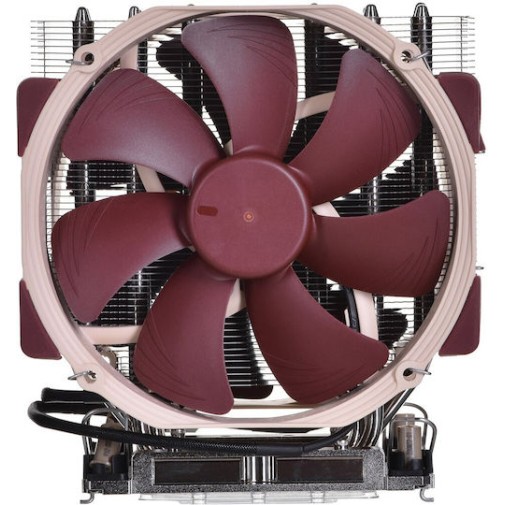 Noctua NH-U14S DX-4677 Ψύκτρα Επεξεργαστή για Socket 4677