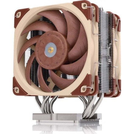 Noctua NH-U12S DX-4677 Ψύκτρα Επεξεργαστή για Socket 4677
