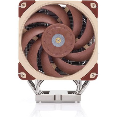 Noctua NH-U12S DX-4677 Ψύκτρα Επεξεργαστή για Socket 4677