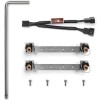 Noctua NH-U12S DX-4677 Ψύκτρα Επεξεργαστή για Socket 4677