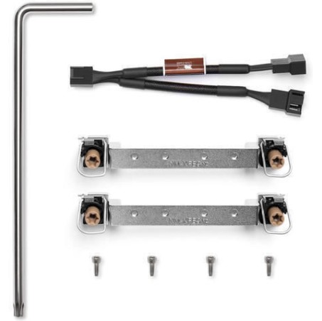 Noctua NH-U12S DX-4677 Ψύκτρα Επεξεργαστή για Socket 4677