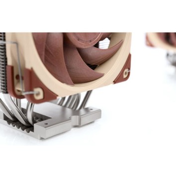Noctua NH-U12S DX-4677 Ψύκτρα Επεξεργαστή για Socket 4677