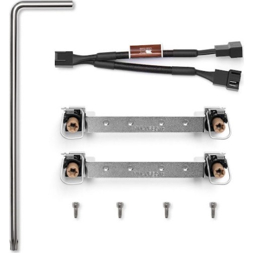 Noctua NH-U12S DX-4677 Ψύκτρα Επεξεργαστή για Socket 4677