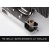 Noctua NH-U12S DX-4677 Ψύκτρα Επεξεργαστή για Socket 4677