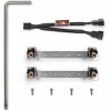 Noctua NH-U9 DX-4677 Ψύκτρα Επεξεργαστή για Socket 4677 Καφέ