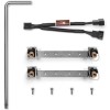Noctua NH-D9 DX-4677 4U Ψύκτρα Επεξεργαστή για Socket 4677