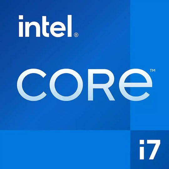 Intel Core i7-14700K 2.5GHz Επεξεργαστής 20 Πυρήνων για Socket 1700 σε Κουτί