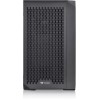 Thermaltake CTE C750 Air Gaming Full Tower Κουτί Υπολογιστή με Πλαϊνό Παράθυρο Μαύρο