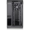 Thermaltake CTE C750 Air Gaming Full Tower Κουτί Υπολογιστή με Πλαϊνό Παράθυρο Μαύρο