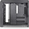 Thermaltake CTE C750 Air Gaming Full Tower Κουτί Υπολογιστή με Πλαϊνό Παράθυρο Μαύρο