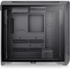 Thermaltake CTE C750 Air Gaming Full Tower Κουτί Υπολογιστή με Πλαϊνό Παράθυρο Μαύρο