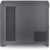 Thermaltake CTE C750 Air Gaming Full Tower Κουτί Υπολογιστή με Πλαϊνό Παράθυρο Μαύρο