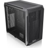 Thermaltake CTE C750 Air Gaming Full Tower Κουτί Υπολογιστή με Πλαϊνό Παράθυρο Μαύρο