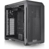 Thermaltake CTE C750 Air Gaming Full Tower Κουτί Υπολογιστή με Πλαϊνό Παράθυρο Μαύρο