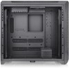 Thermaltake CTE C750 Air Gaming Full Tower Κουτί Υπολογιστή με Πλαϊνό Παράθυρο Μαύρο