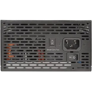 Thermaltake Toughpower GF A3 TT Premium Edition 650W Μαύρο Τροφοδοτικό Υπολογιστή Full Modular 80 Plus Gold