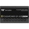 Thermaltake Toughpower GF A3 TT Premium Edition 1200W Μαύρο Τροφοδοτικό Υπολογιστή Full Modular 80 Plus Gold