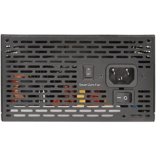 Thermaltake Toughpower GF A3 TT Premium Edition 1200W Μαύρο Τροφοδοτικό Υπολογιστή Full Modular 80 Plus Gold
