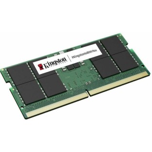 Kingston Value DDR5 με Module 1x32GB και Ταχύτητα 5600 για Laptop