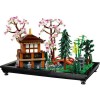 Lego Art Tranquil Garden για 18+ Ετών