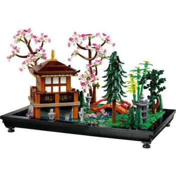 Lego Art Tranquil Garden για 18+ Ετών