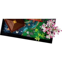Lego Art Tranquil Garden για 18+ Ετών