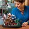 Lego Art Tranquil Garden για 18+ Ετών