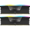 Corsair Vengeance DDR5 32GB RAM με 2x16GB Modules και Ταχύτητα 6400 για Desktop