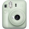Fujifilm Instax Mini 12 Instant Φωτογραφική Μηχανή Mint Green