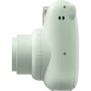 Fujifilm Instax Mini 12 Instant Φωτογραφική Μηχανή Mint Green
