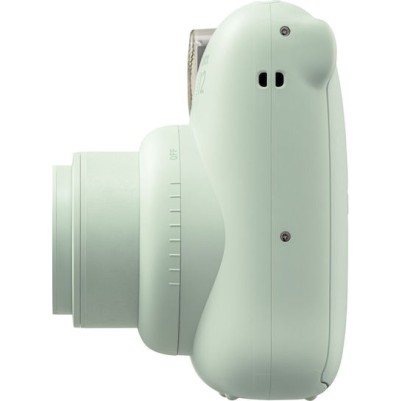 Fujifilm Instax Mini 12 Instant Φωτογραφική Μηχανή Mint Green