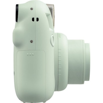 Fujifilm Instax Mini 12 Instant Φωτογραφική Μηχανή Mint Green