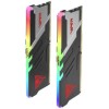 Patriot Viper Venom RGB DDR5 32GB RAM με 2x16GB Modules και Ταχύτητα 6400 για Desktop