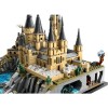 Lego Castle Hogwarts Castle And Grounds για 18+ Ετών