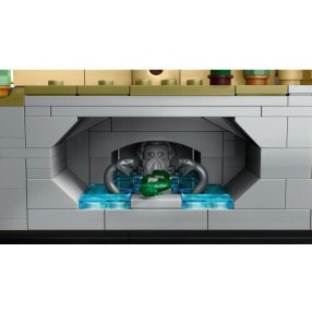 Lego Castle Hogwarts Castle And Grounds για 18+ Ετών