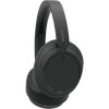 Sony WH-CH720N Ασύρματα / Ενσύρματα Over Ear Ακουστικά με 35 ώρες Λειτουργίας και Quick Charge Μαύρα