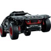 Lego Technic Audi RS Q e-tron για 10+ Ετών 914τμχ