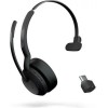 Headphone Jabra Evolve2 55